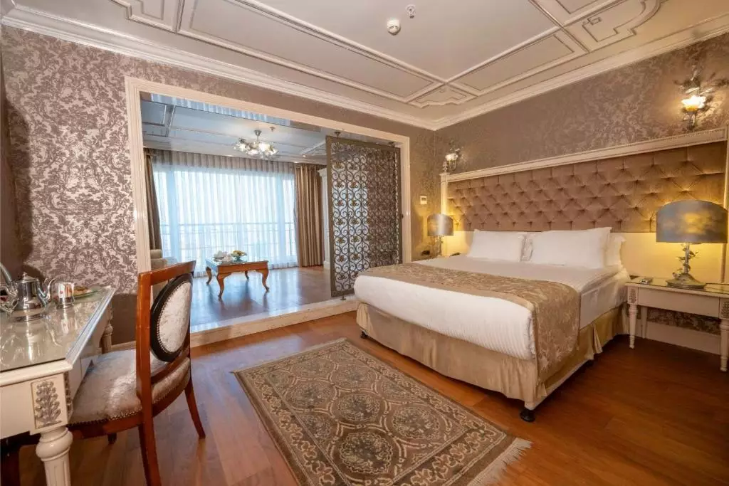 The Central Palace Taksim